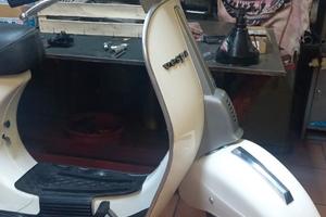 Vespa 50 SPECIAL in vendita restauro completo