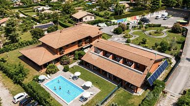ALBERGO A IDRO