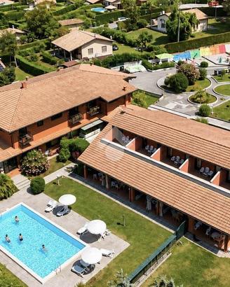 ALBERGO A IDRO