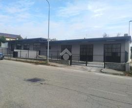 NEGOZIO A TROFARELLO