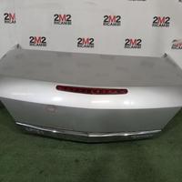 PORTELLONE POSTERIORE OPEL Astra H TwinTop NUDO 93