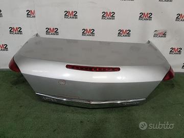 PORTELLONE POSTERIORE OPEL Astra H TwinTop NUDO 93