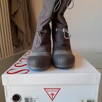 Stivaletti donna GUESS