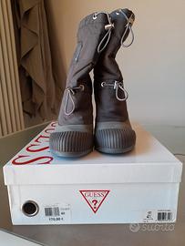 Stivaletti donna GUESS