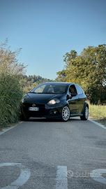 Abarth grande punto 1.4 tjet