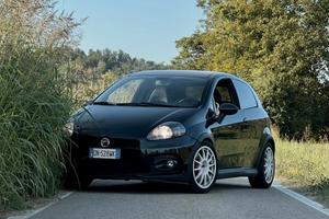 Abarth grande punto 1.4 tjet
