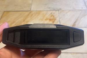 Tachimetro moto universale