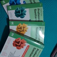 alpha test professioni sanitarie