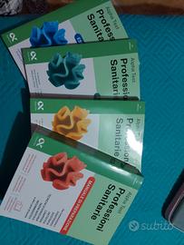 alpha test professioni sanitarie