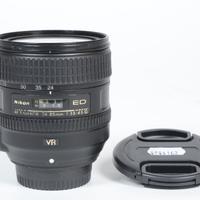 NIKON 24-85 3,5-4,5 G AF-S
