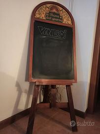 Lavagna per gessetti