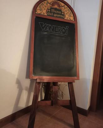 Lavagna per gessetti