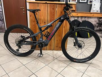 OLYMPIA EX-900 SPORT tg M OLI mullet 900Wh