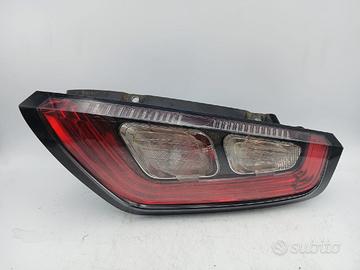 Fanale post dx FIAT PUNTO EVO '08
