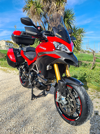 Ducati Multistrada 1200 S/T