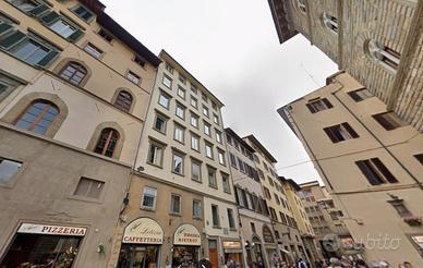 Grazioso Monolocale in centro a Firenze