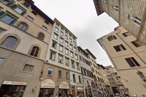 Grazioso Monolocale in centro a Firenze
