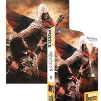 Puzzle Assassin's Creed 