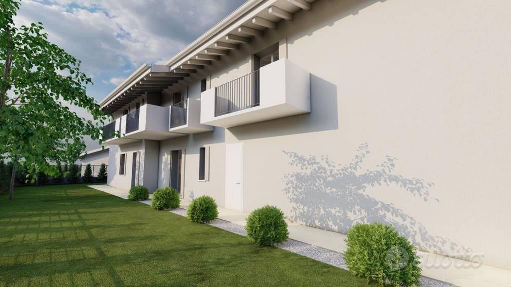 Appartamento – Veronella, Bruso - Vista 3