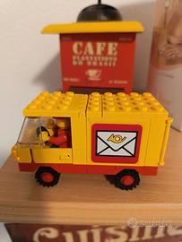 Lego Post Office 6651