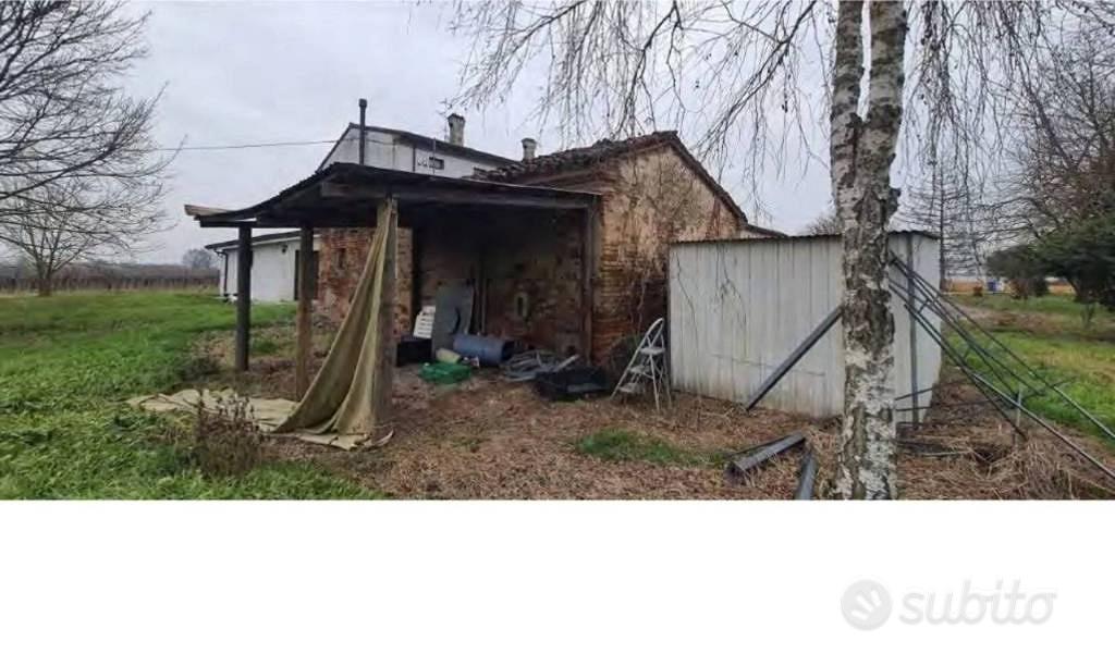 Appartamento – Viadana, Corte Chiavicone - Vista 5