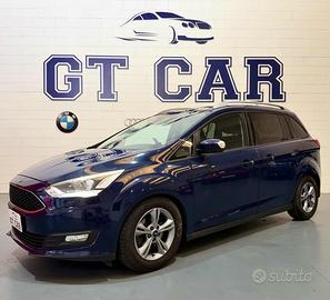 FORD C-Max 1.5 TDCi 120CV Powershift Business*7
