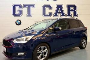 FORD C-Max 1.5 TDCi 120CV Powershift Business*7