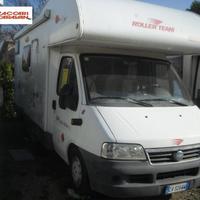 ROLLER TEAM AUTOROLLER 2