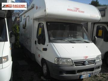 ROLLER TEAM AUTOROLLER 2