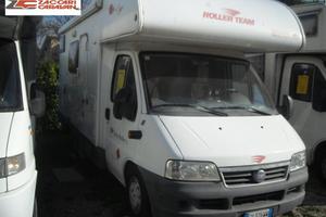 ROLLER TEAM AUTOROLLER 2