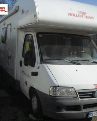 ROLLER TEAM AUTOROLLER 2