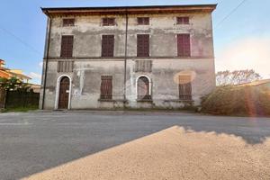 CASA INDIPENDENTE A PERSICO DOSIMO