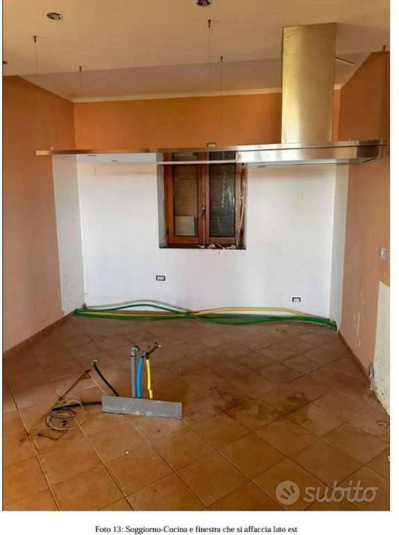 Appartamento – Tempio Pausania, Gallura Nord-Est Sardegna - Vista 4