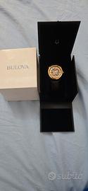orologio da uomo Bulova Skeleton automatico