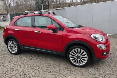 Fiat 500x 1.6 Diesel - Usata