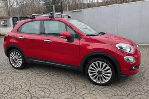 Fiat 500x 1.6 Diesel - Usata