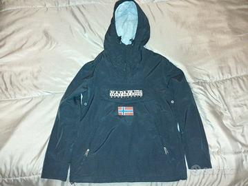 giubbotto Napapijri originale