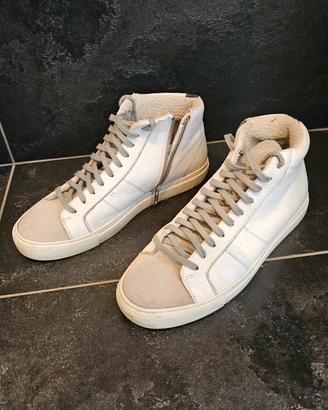 Scarpe P448 taglia 42
