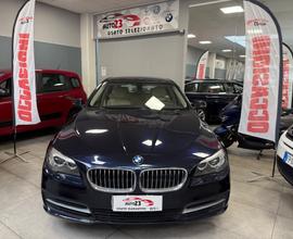 Bmw 520 520d Touring Luxury 190CV Auto
