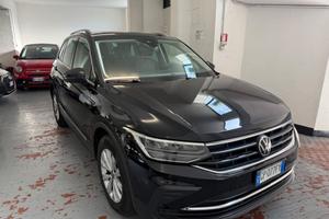 Volkswagen Tiguan 2.0 TDI 150 CV SCR DSG Life