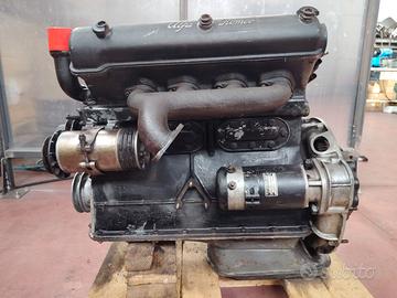 Motore Alfa Romeo 1900 AR 1306 – ben conservato e