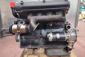 Motore Alfa Romeo 1900 AR 1306 – ben conservato e