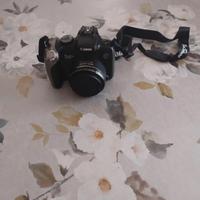 Canon Power Shot SX20IS Digital Camera