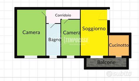 Appartamento – MO - Vista 3