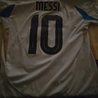 Maglia di Messi