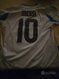 Maglia di Messi