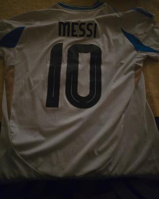 Maglia di Messi