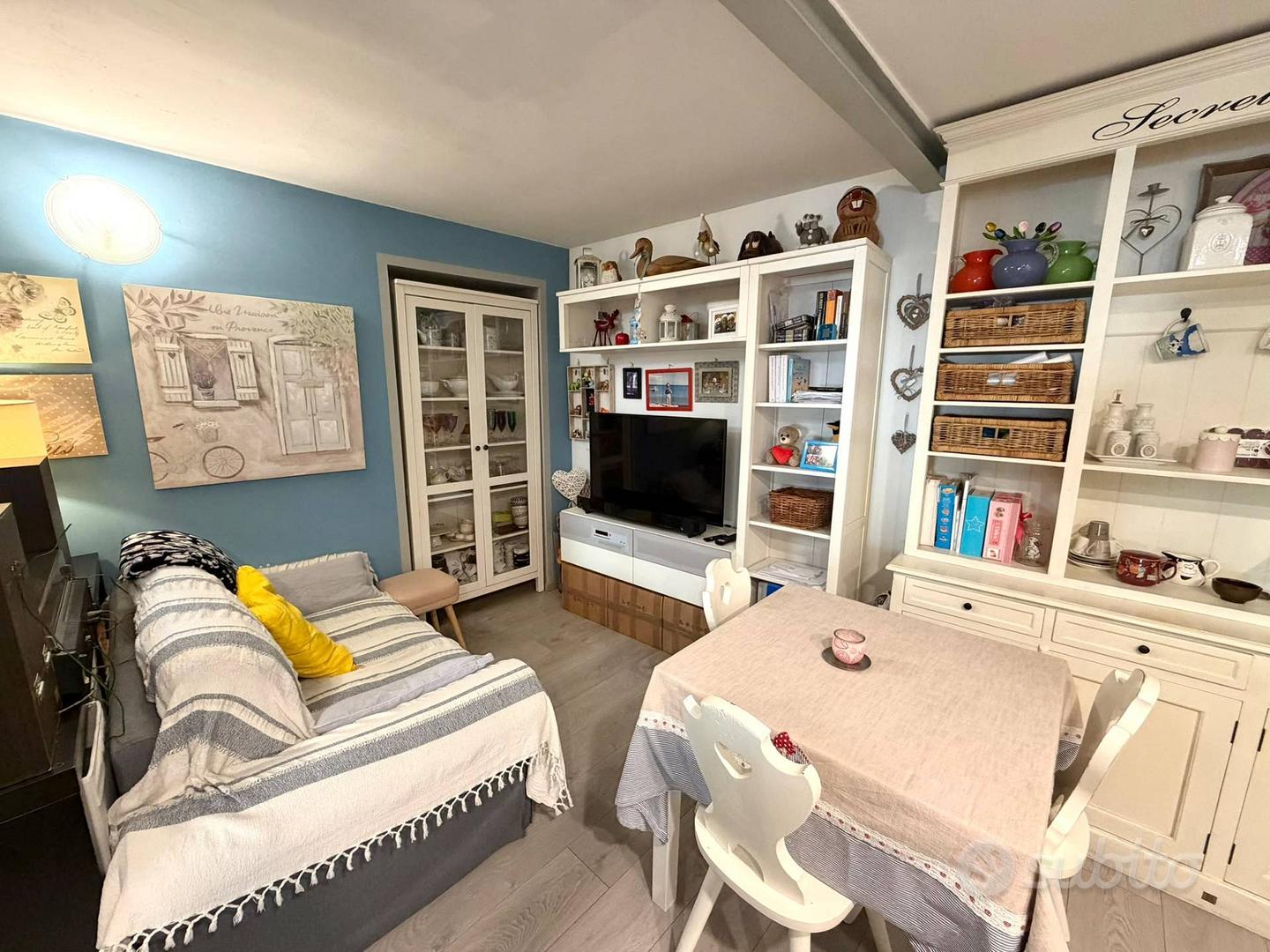 Appartamento – Alessandria - Vista 3