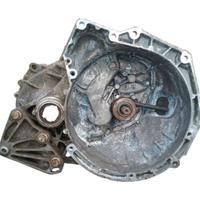 CAMBIO FORD  1.5 6MX65 H1BR7F096AC JN1R7002CFD