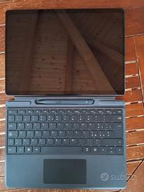 Microsoft surface pro 8